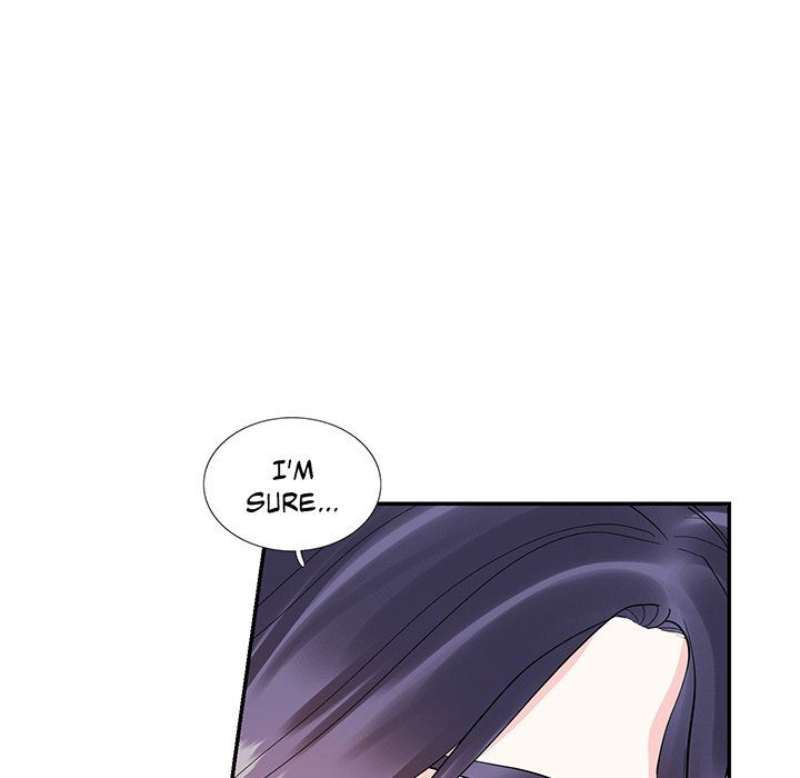 Match Made In Bed Manhwa - Chapter 33 Page 26