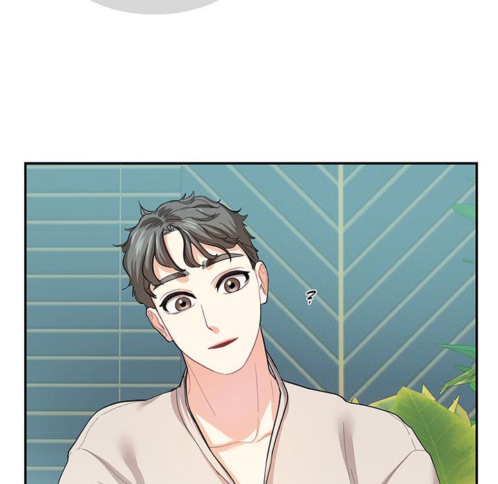 Match Made In Bed Manhwa - Chapter 33 Page 28