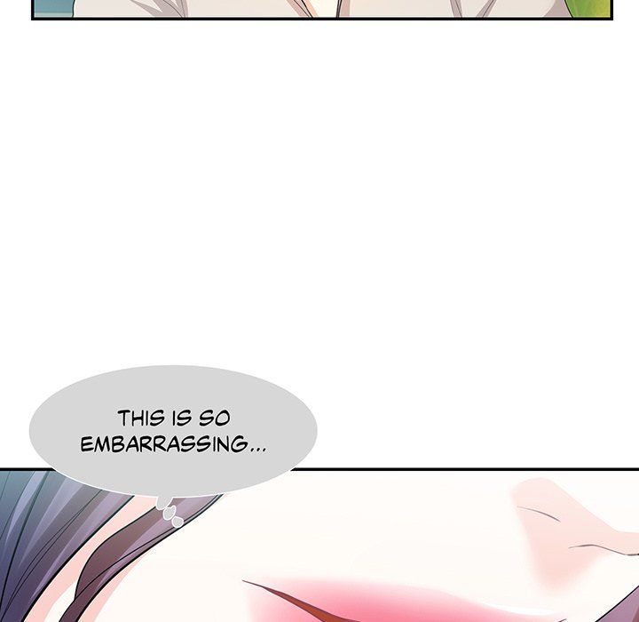 Match Made In Bed Manhwa - Chapter 33 Page 29