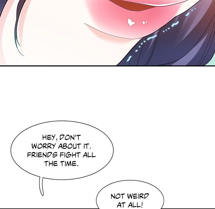 Match Made In Bed Manhwa - Chapter 33 Page 30