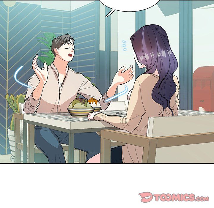 Match Made In Bed Manhwa - Chapter 33 Page 31