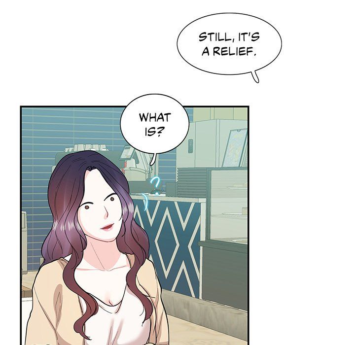 Match Made In Bed Manhwa - Chapter 33 Page 32