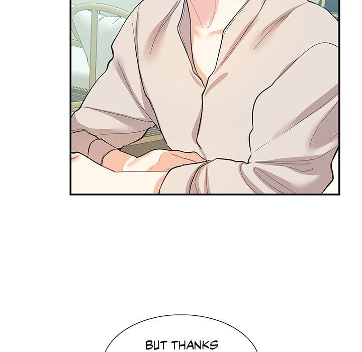 Match Made In Bed Manhwa - Chapter 33 Page 34
