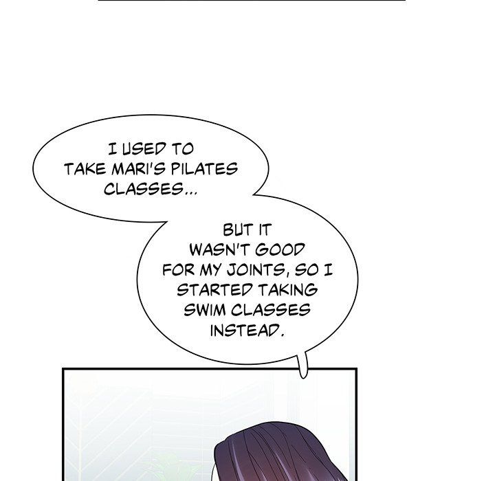 Match Made In Bed Manhwa - Chapter 33 Page 39