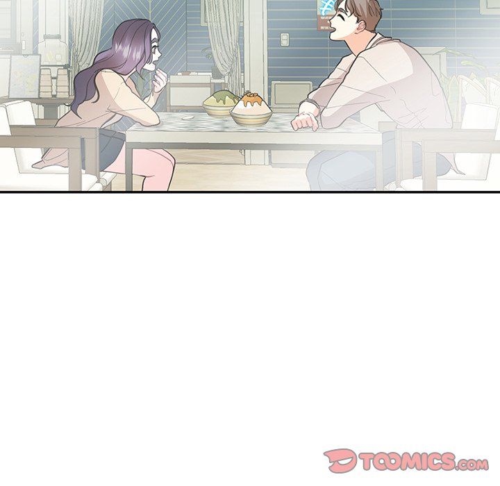 Match Made In Bed Manhwa - Chapter 33 Page 43