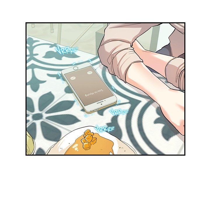 Match Made In Bed Manhwa - Chapter 33 Page 44