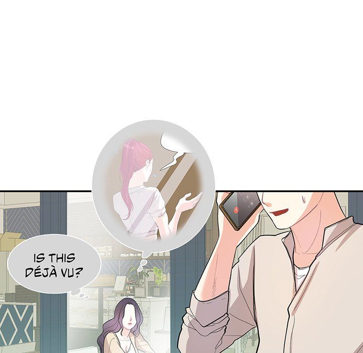 Match Made In Bed Manhwa - Chapter 33 Page 48