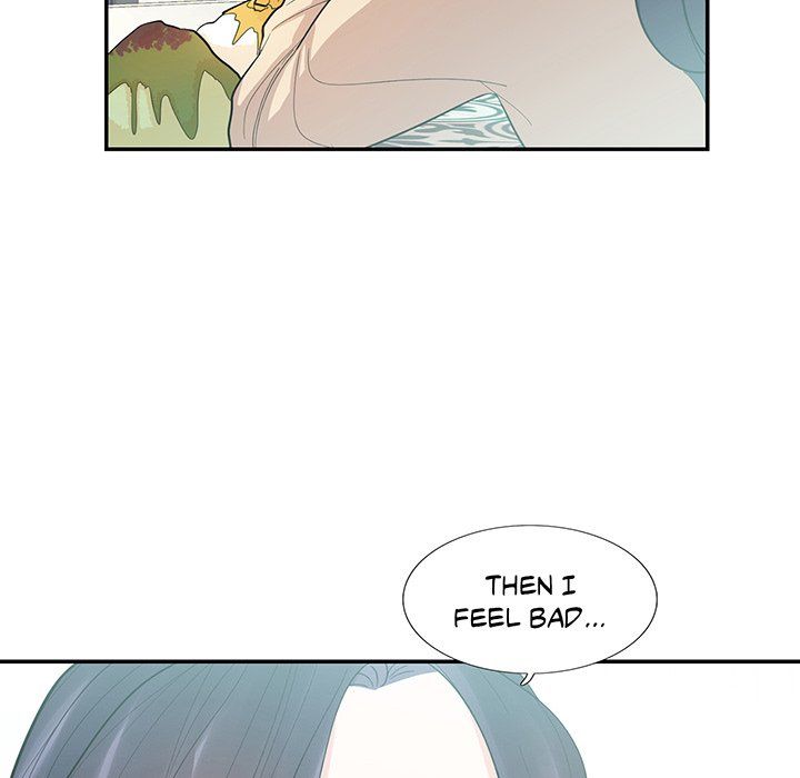 Match Made In Bed Manhwa - Chapter 33 Page 53