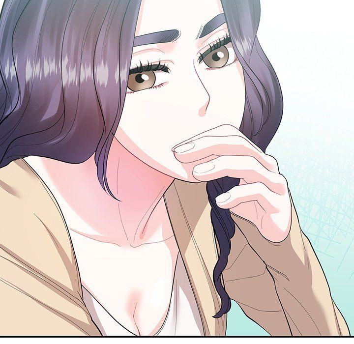 Match Made In Bed Manhwa - Chapter 33 Page 54