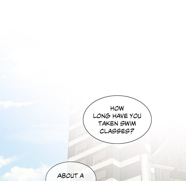 Match Made In Bed Manhwa - Chapter 33 Page 56