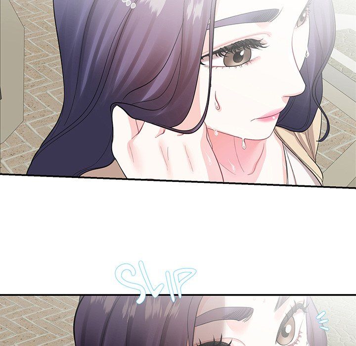 Match Made In Bed Manhwa - Chapter 33 Page 58