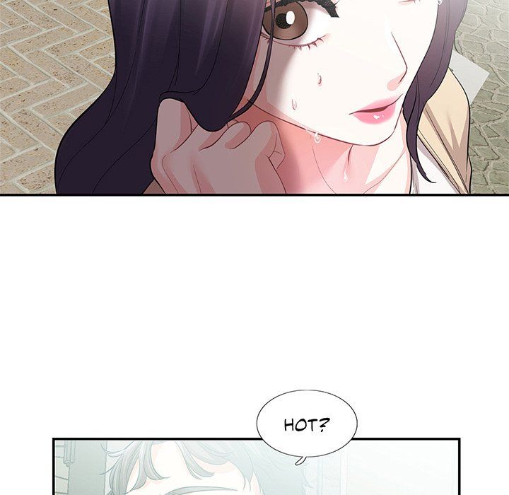 Match Made In Bed Manhwa - Chapter 33 Page 59
