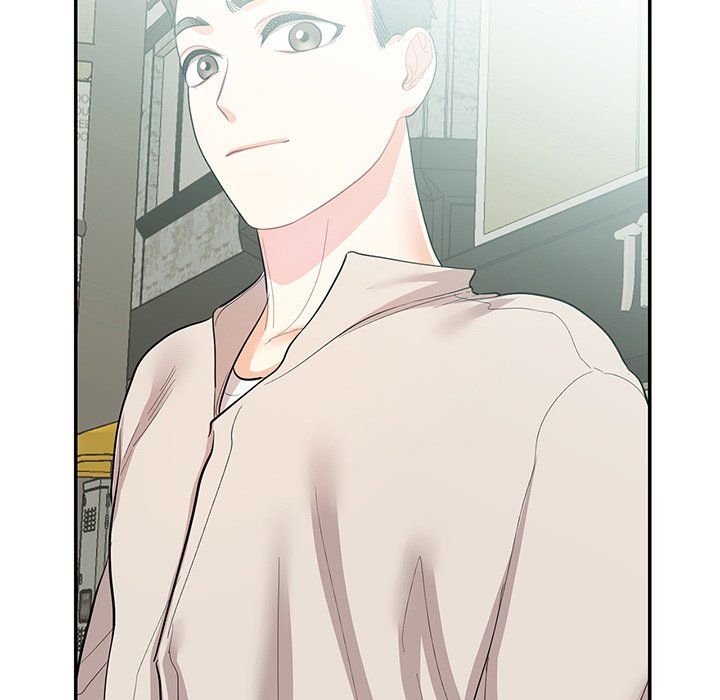 Match Made In Bed Manhwa - Chapter 33 Page 60