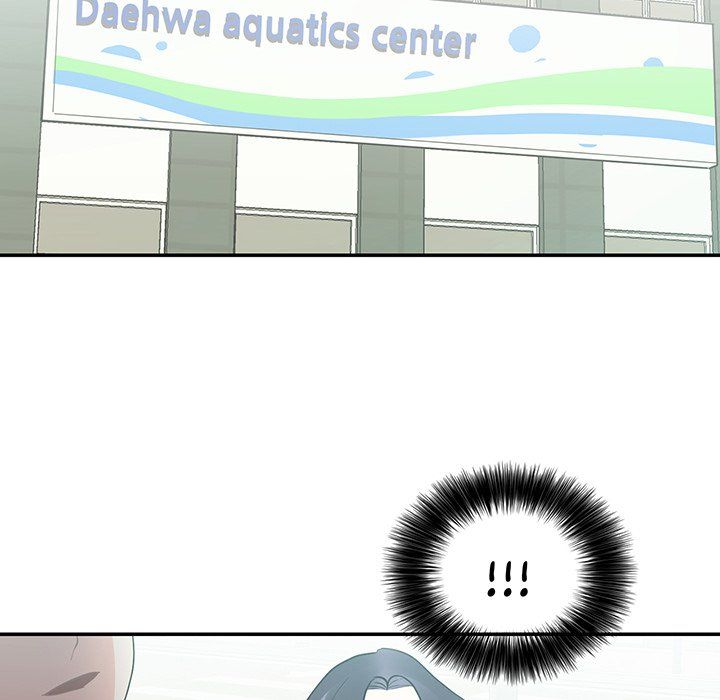 Match Made In Bed Manhwa - Chapter 33 Page 63