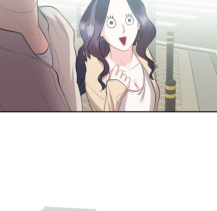 Match Made In Bed Manhwa - Chapter 33 Page 64