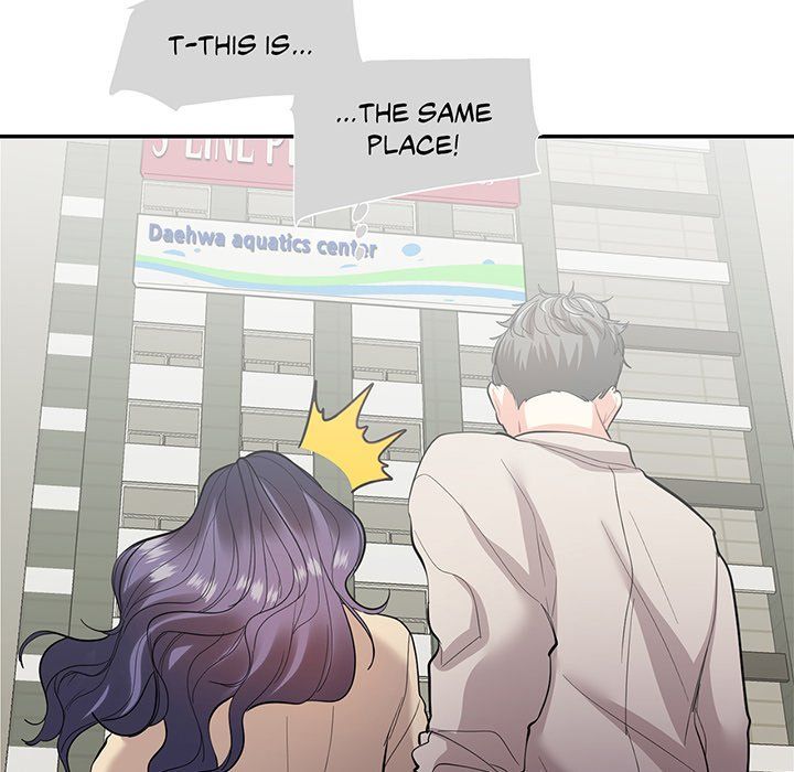 Match Made In Bed Manhwa - Chapter 33 Page 65
