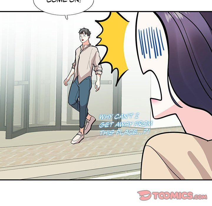 Match Made In Bed Manhwa - Chapter 33 Page 67