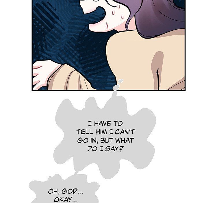 Match Made In Bed Manhwa - Chapter 33 Page 69