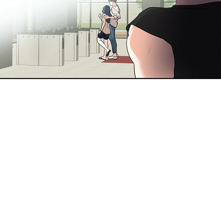 Match Made In Bed Manhwa - Chapter 33 Page 78