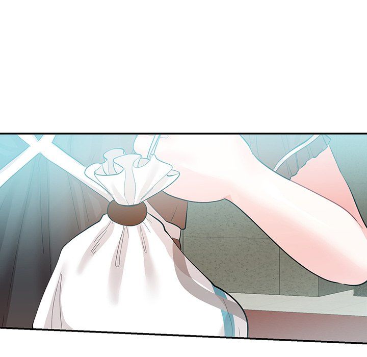 Match Made In Bed Manhwa - Chapter 33 Page 86