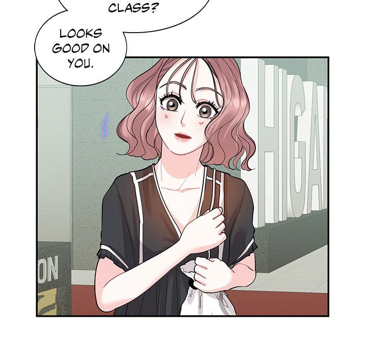 Match Made In Bed Manhwa - Chapter 33 Page 88