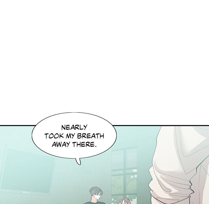 Match Made In Bed Manhwa - Chapter 33 Page 89