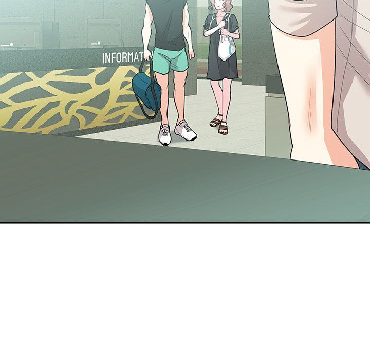 Match Made In Bed Manhwa - Chapter 33 Page 90