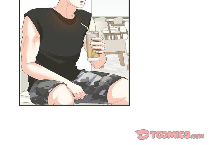 Match Made In Bed Manhwa - Chapter 26 Page 1