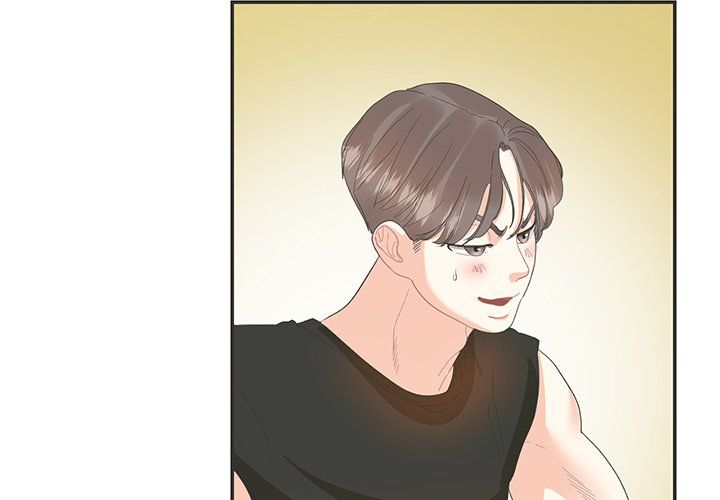 Match Made In Bed Manhwa - Chapter 26 Page 2