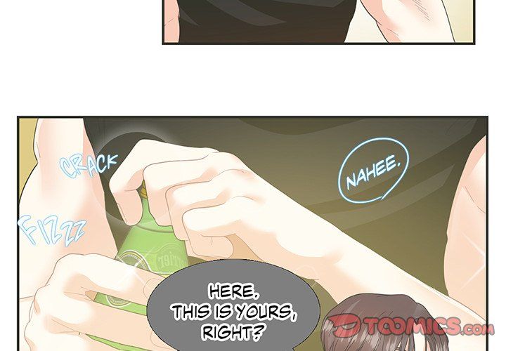 Match Made In Bed Manhwa - Chapter 26 Page 3