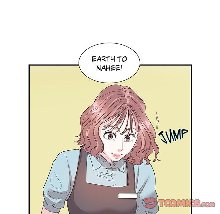 Match Made In Bed Manhwa - Chapter 26 Page 5