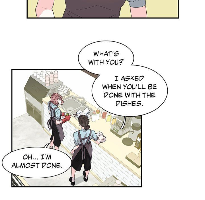 Match Made In Bed Manhwa - Chapter 26 Page 6