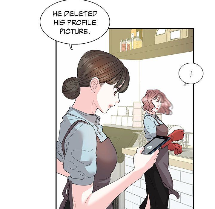 Match Made In Bed Manhwa - Chapter 26 Page 14