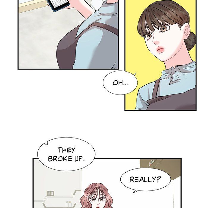 Match Made In Bed Manhwa - Chapter 26 Page 16