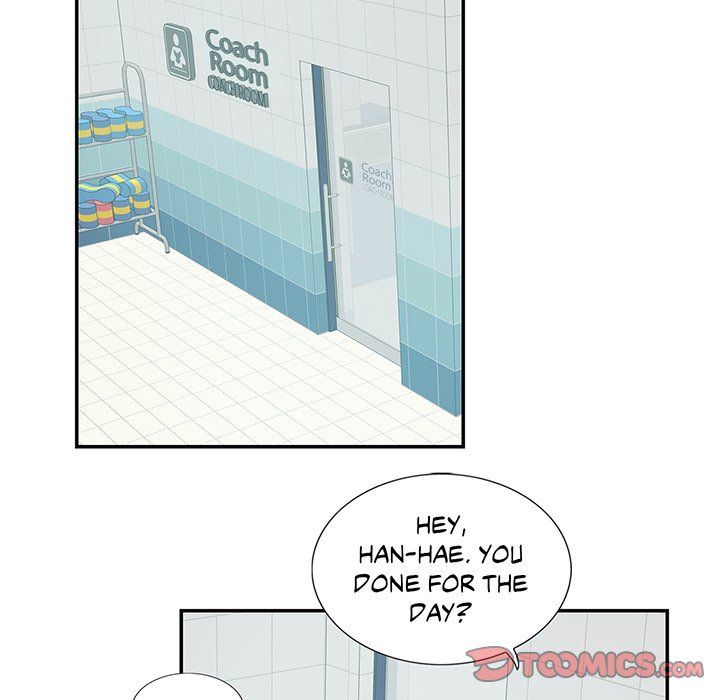 Match Made In Bed Manhwa - Chapter 26 Page 21
