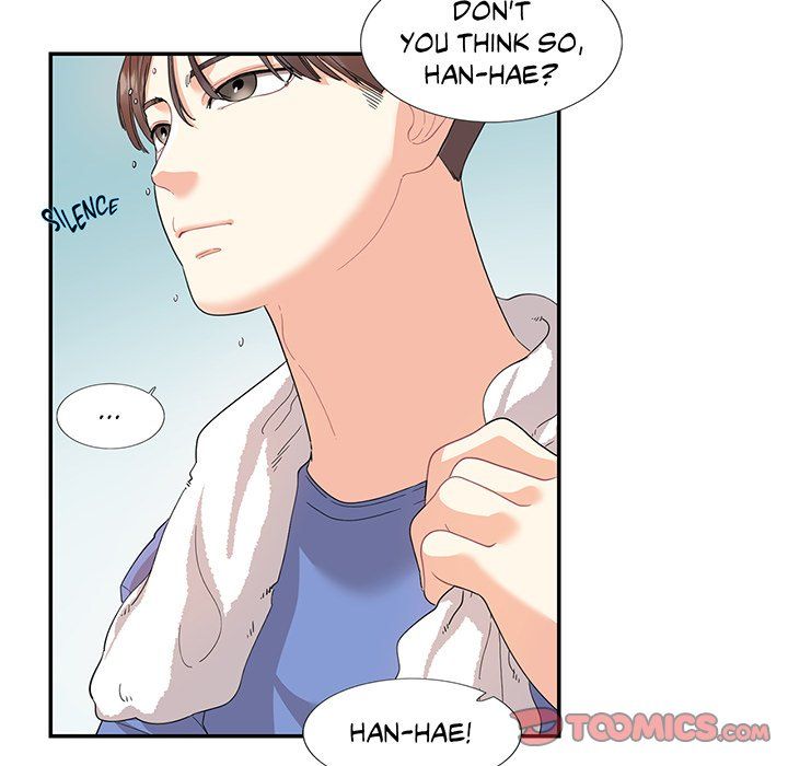Match Made In Bed Manhwa - Chapter 26 Page 27