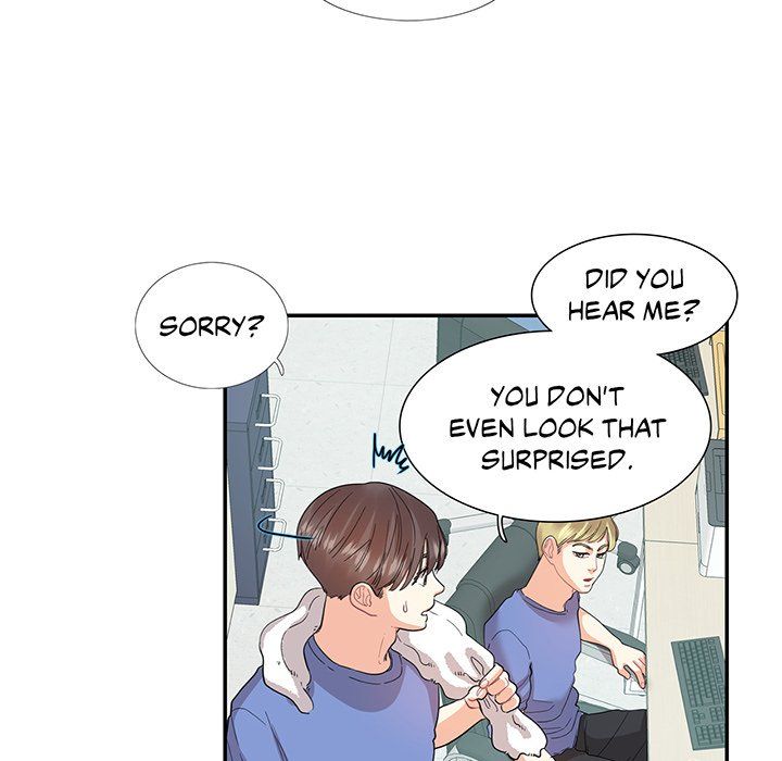 Match Made In Bed Manhwa - Chapter 26 Page 28