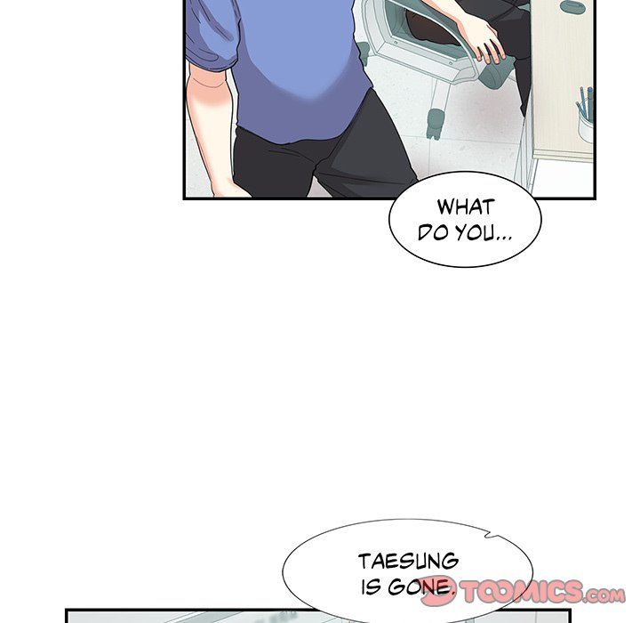 Match Made In Bed Manhwa - Chapter 26 Page 29