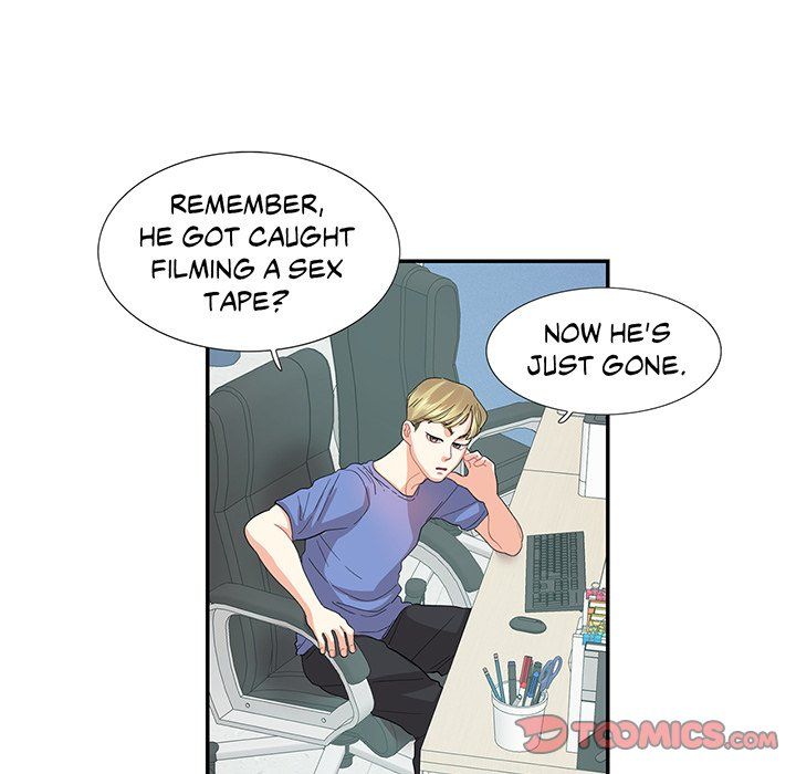 Match Made In Bed Manhwa - Chapter 26 Page 31