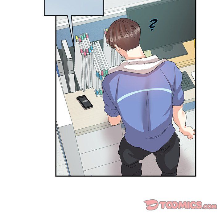 Match Made In Bed Manhwa - Chapter 26 Page 35