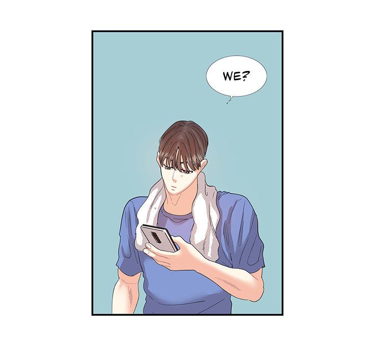 Match Made In Bed Manhwa - Chapter 26 Page 40
