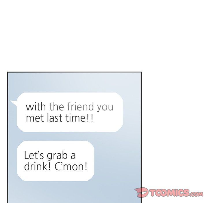 Match Made In Bed Manhwa - Chapter 26 Page 41