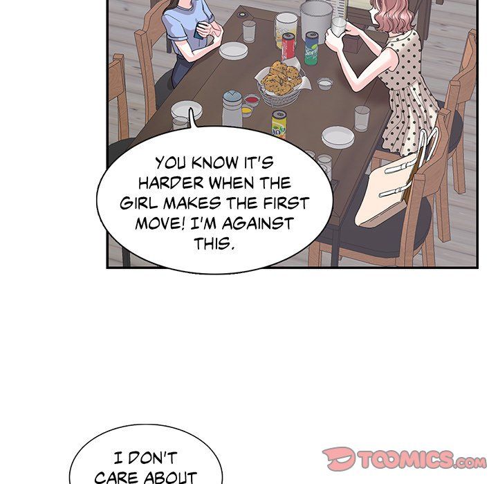 Match Made In Bed Manhwa - Chapter 26 Page 47