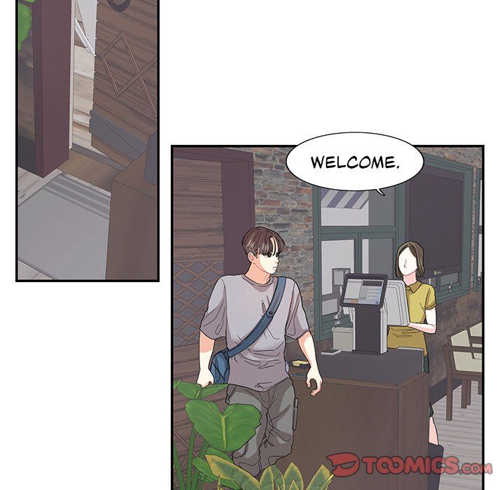 Match Made In Bed Manhwa - Chapter 26 Page 49