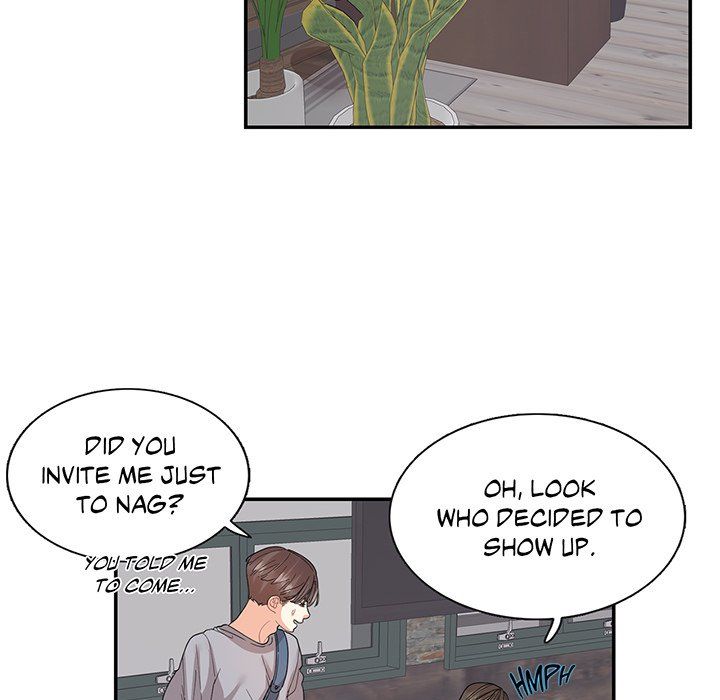 Match Made In Bed Manhwa - Chapter 26 Page 50