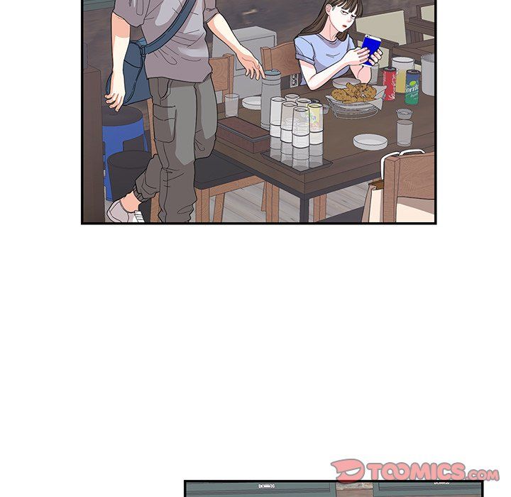 Match Made In Bed Manhwa - Chapter 26 Page 51