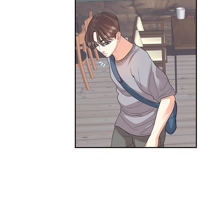 Match Made In Bed Manhwa - Chapter 26 Page 52