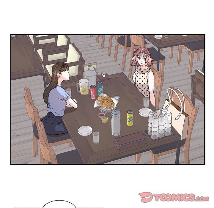 Match Made In Bed Manhwa - Chapter 26 Page 53