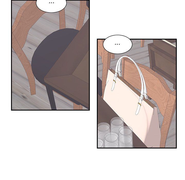 Match Made In Bed Manhwa - Chapter 26 Page 54
