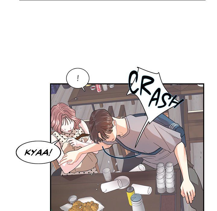 Match Made In Bed Manhwa - Chapter 26 Page 58